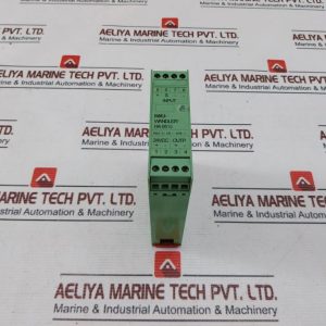 Phoenix Contact Ha 9516 Relay 24v