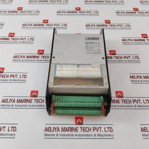 Phoenix Contact Ibs 24 Di32 Interbus-s Module 24v