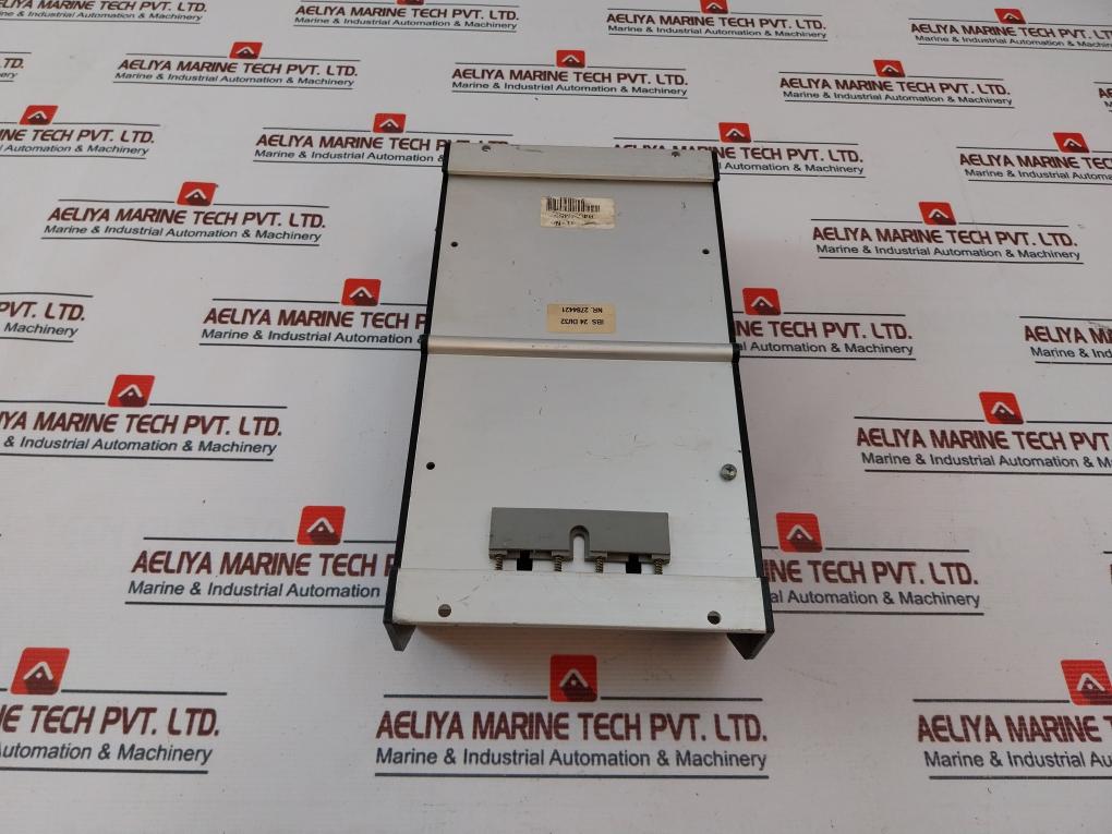 Phoenix Contact Ibs 24 Di/32 Interbus-s Module 24v - Image 4