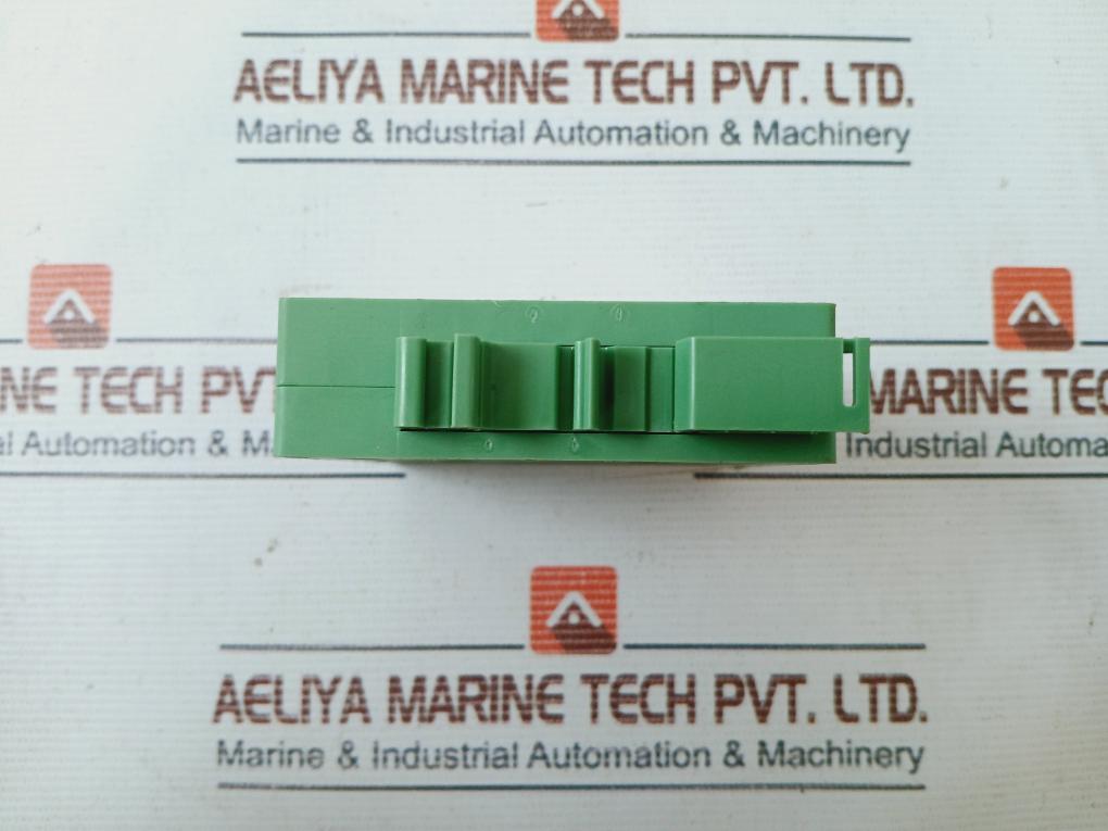 Phoenix Contact Iso1010 Dc Converter Module - Image 4