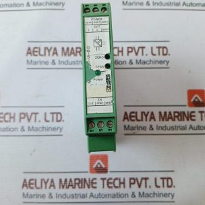 Phoenix Contact Mcr-c-ui-ui-dci Converter