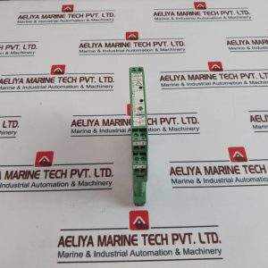 Phoenix Contact Mcr-fl-c-ui-ui-b-dci-24230 Amplifier 230va