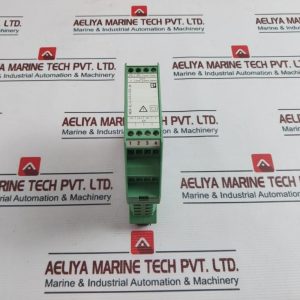 Phoenix Contact Mcr-sl-s-15-i-dci-24 Active Transducer 24v