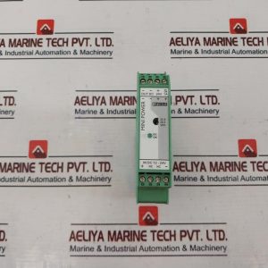 Phoenix Contact Mini-ps-12-24dc24dc1 Dc Converter 24v