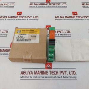 Phoenix Contact Plc-rsc-24dc21-21atex, Relay Module 250v