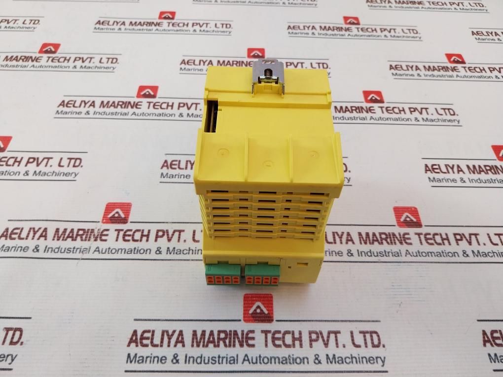 Phoenix Contact Psr-trisafe-s Safety Relay 24vdc / 0.1a - Image 4