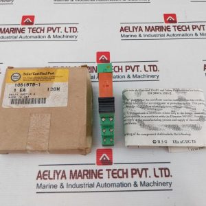 Phoenix Contact Schrack Plc-rsc-24dc21-21atex, 2980461 Relay 24vdc