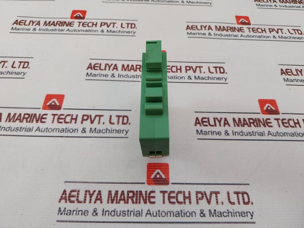 Phoenix Contact Ueg Voltage Relay 250v - Image 4