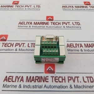 Phoenix Contact Um 45-d 9subb Interface Module