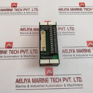 Phoenix Contact Um 45-d25sub/s/switch/bk/so495 Interface Module