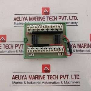 Phoenix Contact Umk-se 11,25 Terminal Module