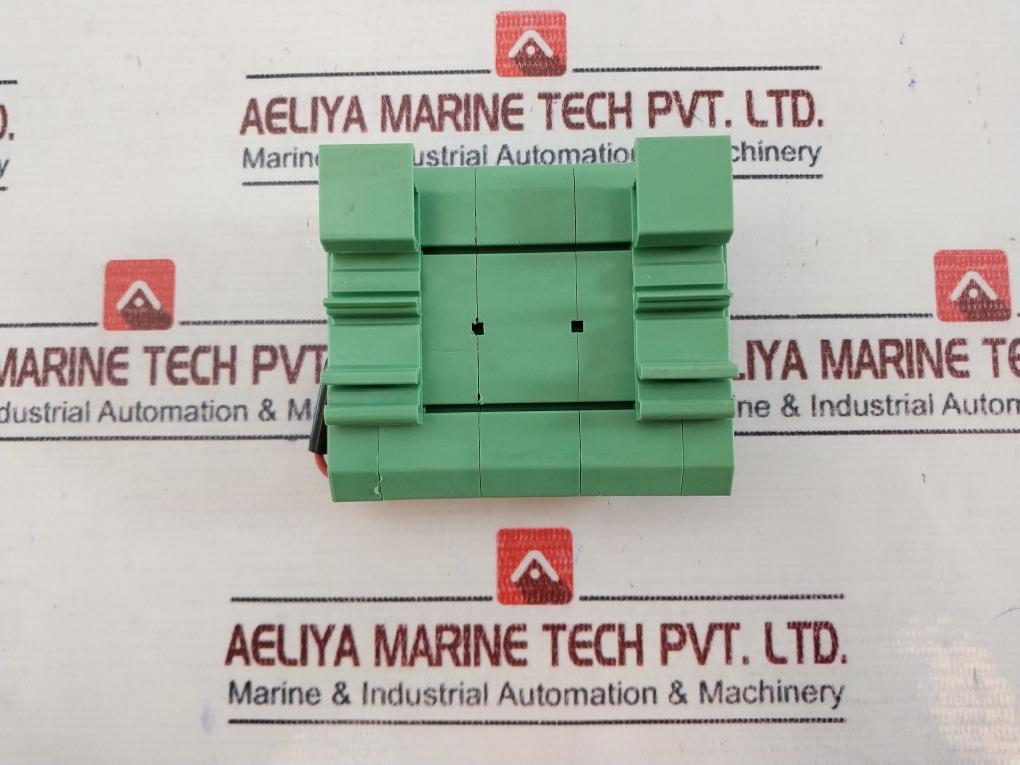 Phoenix Contact Umk-se 11,25 Terminal Module - Image 4