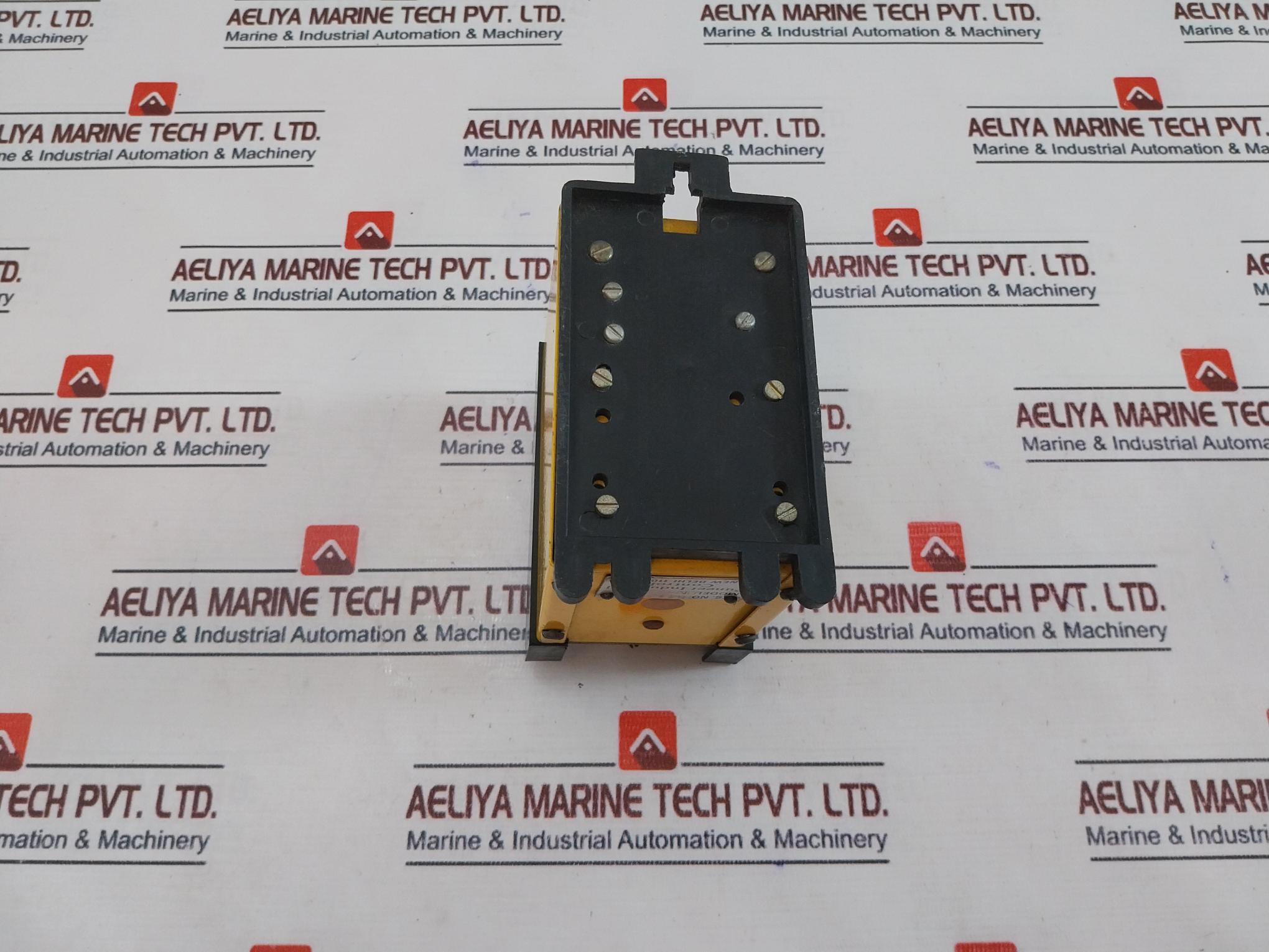 Pic On-delay Electronic Timer 240v - Image 4