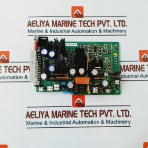 Pierburg 3.100.363.04 Printed Circuit Board