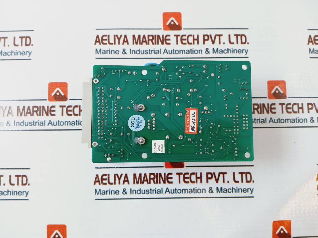 Pierburg 3.100.363.04 Printed Circuit Board - Aeliya Marine