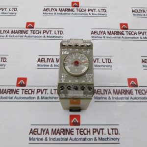 Pilz Pf-1nk Reverse Delay 110v