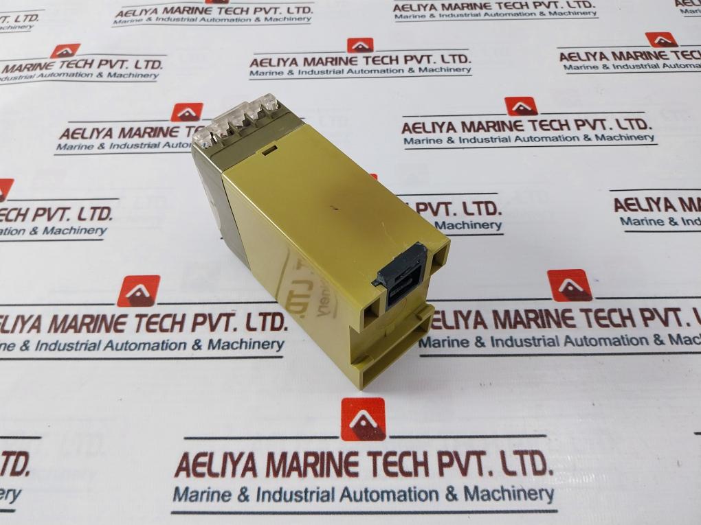 Pilz Pf-1nk Reverse Delay 110v - Image 4