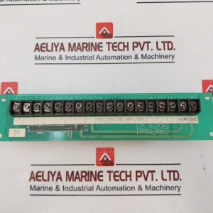 Pipc Bd +24v Printed Circuit Board 24v