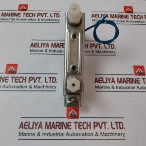 Placka Ga-10 Purge Rotameter