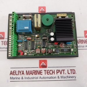 Plasonic Wdd 2.45 Speed Controller