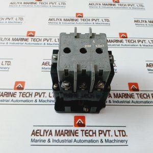 Pme-211 A~220v 50hz Contactores 660v