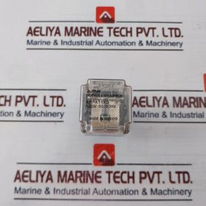 Potter & Brumfield Krpa11ag Relay