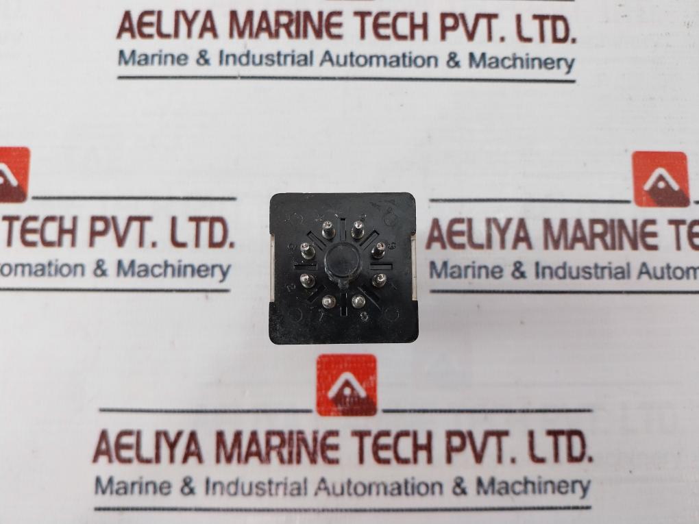 Potter & Brumfield Krpa11ag Relay - Image 4