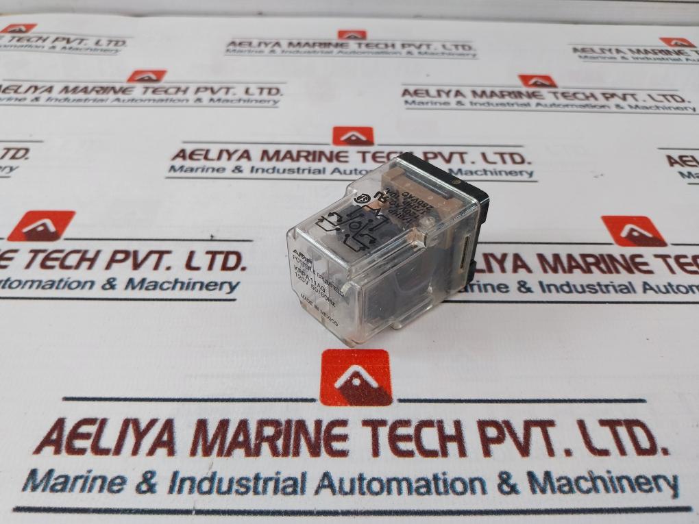 Potter & Brumfield Krpa11ag Relay - Image 3