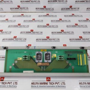 Powec Scz-24 Power Supply 110v