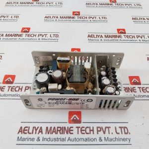 Power-one Map40-1005 Power Supply