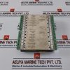 Praxis 98.6.030.702 Input Output Board