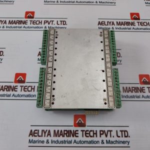 Praxis 98.6.030.702 Input Output Board
