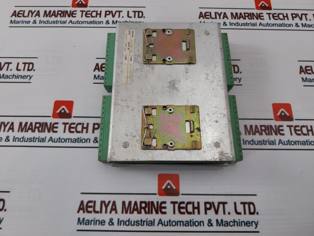 Praxis 98.6.030.702 I/O Module - Image 4