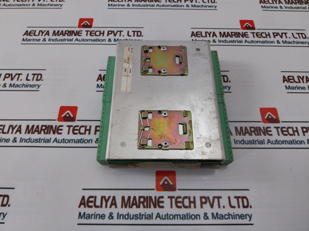 Praxis 98.6.030.702 I/o Module - Image 4