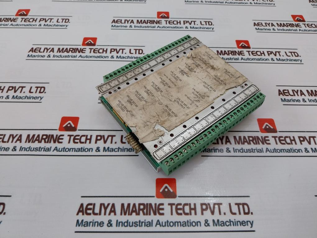 Praxis 98.6.030.702 I/o Module - Image 3