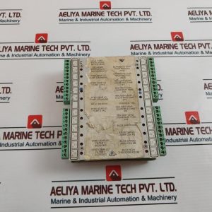 Praxis 98.6.030.702 Io-module Rev C