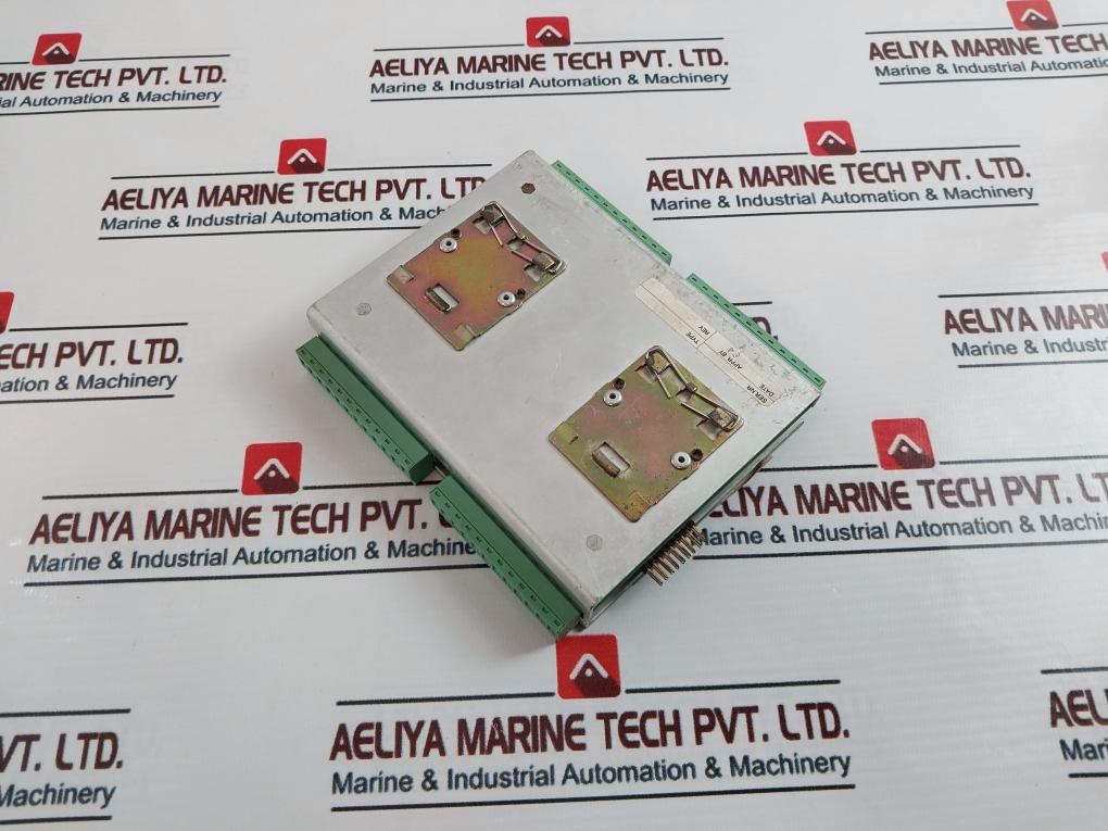 Praxis 98.6.030.702 I/o-module Rev: C - Image 4