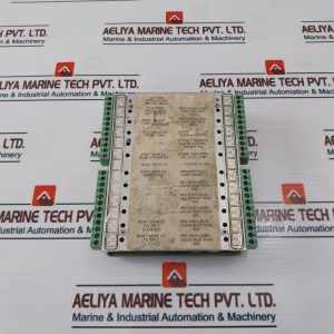 Praxis 98.6.032.702 Control Processor