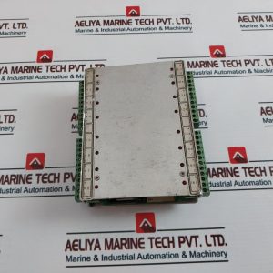 Praxis 98.6.034.703 Module Rev D