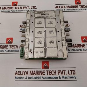 Praxis 98.6.040.700 Converter