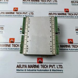 Praxis Automation 98.6.034.702 Io Board Analog Input