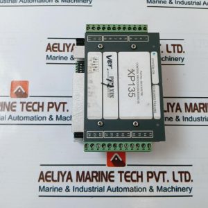 Praxis Automation 98.6.049.706 Control Processor Board