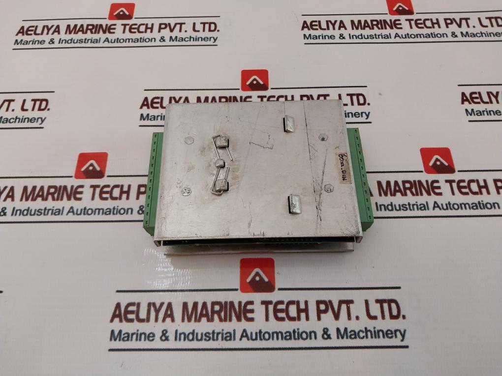 Praxis Automation 98.6.049.706 I/o Processor Board - Image 4