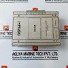 Praxis Automation Xs105 Sensor Supply Module 24v