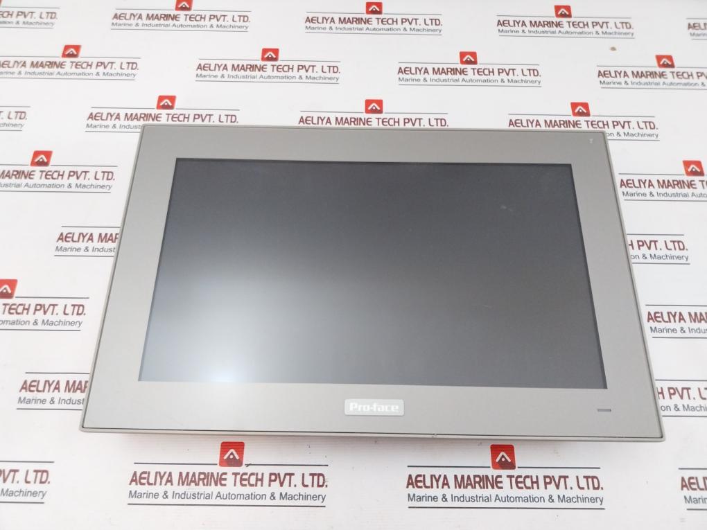 Pro-face Pfxps2hn3d80n0nn00 Touch Panel 24v