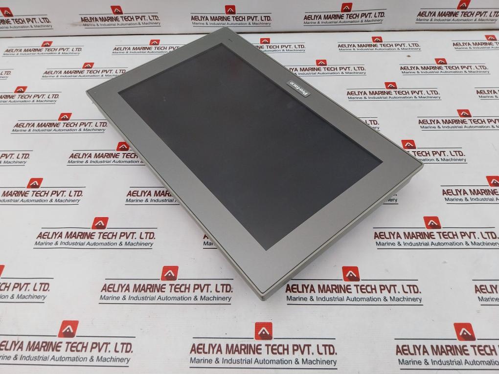 Pro-face Pfxps2hn3d80n0nn00 Touch Panel 24v - Image 3