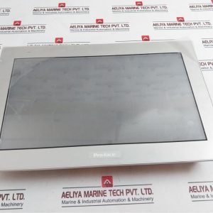 Pro-face Pfxst6700wad Basic Hmi(Screen) 50°c