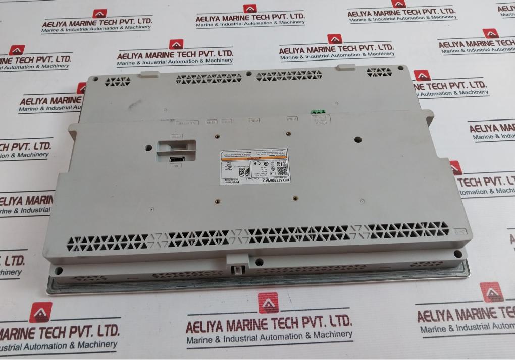 Pro-face Pfxst6700wad Basic Hmi(Screen) 50°c - Image 4