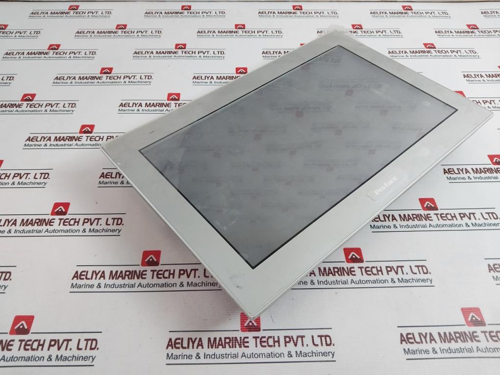 Pro-face Pfxst6700wad Basic Hmi(Screen) 50°c - Image 3