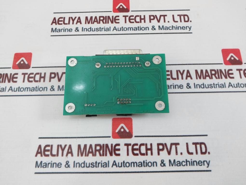 Pryor 8 In/6 Out Io Module - Image 4